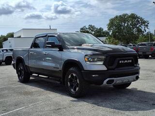 2019 Ram 1500 for sale in Greer SC