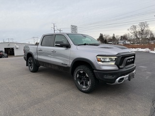 2020 Ram 1500 for sale in Portsmouth NH