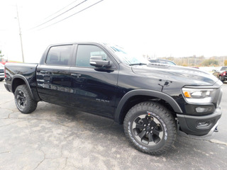 2020 Ram 1500 for sale in Clarksville TN