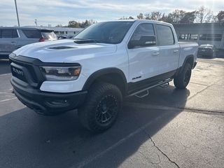 2020 Ram 1500 for sale in Greenville SC