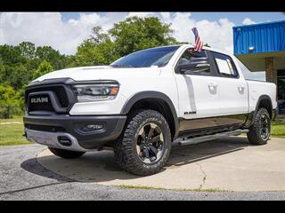 2020 Ram 1500 for sale in Milton FL