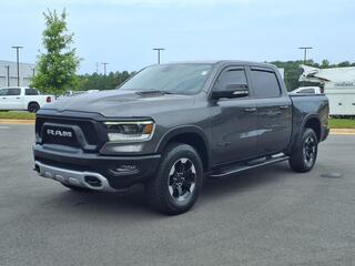 2020 Ram 1500 for sale in Lancaster SC