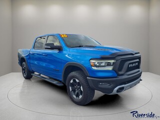 2020 Ram 1500 for sale in Rochester NY