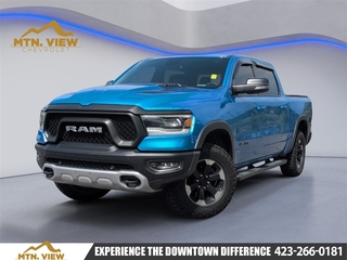 2020 Ram 1500 for sale in Chattanooga TN