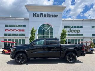 2021 Ram 1500 for sale in Boardman OH