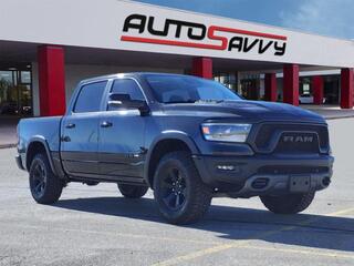 2021 Ram 1500 for sale in Las Vegas NV