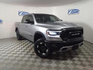 2021 Ram 1500 for sale in Topeka KS