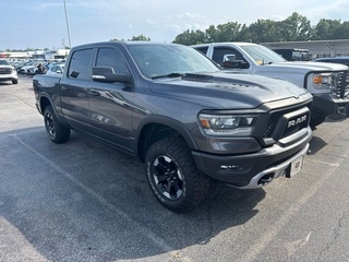 2021 Ram 1500 for sale in Greenville SC