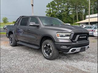 2022 Ram 1500 for sale in Cleveland TN