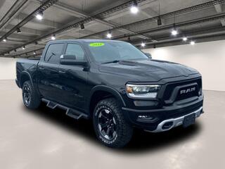 2022 Ram 1500 for sale in Williamsville NY