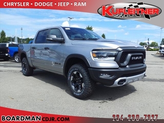 2022 Ram 1500 for sale in Boardman OH