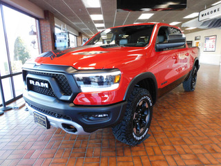 2022 Ram Ram Pickup 1500 for sale in Clarksville TN