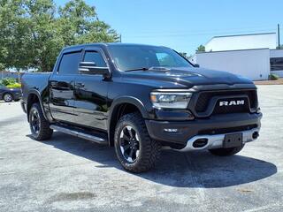 2022 Ram 1500 for sale in Greer SC