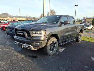 2022 Ram 1500 for sale in Huntington WV