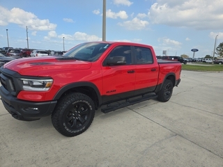 2023 Ram 1500 for sale in Park Hills MO