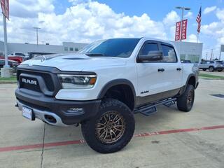 2023 Ram 1500 for sale in Pasadena TX