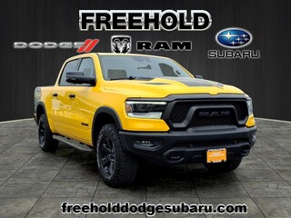 2023 Ram 1500 for sale in Freehold NJ