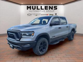 2024 Ram 1500 for sale in Checotah OK