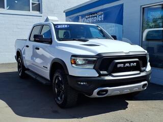 2024 Ram 1500