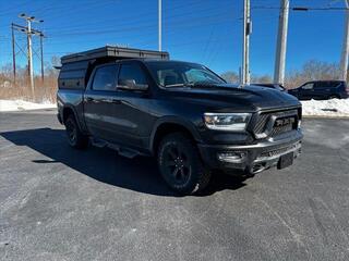 2024 Ram 1500 for sale in Portsmouth NH