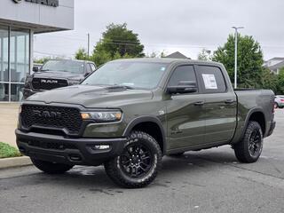 2026 Ram 1500 for sale in Forest City NC
