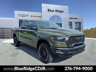 2026 Ram 1500 for sale in Lebanon VA