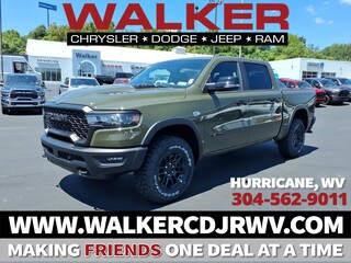 2026 Ram 1500 for sale in Hurricane WV