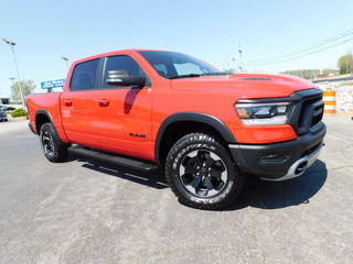 2019 Ram 1500 for sale in Clarksville TN