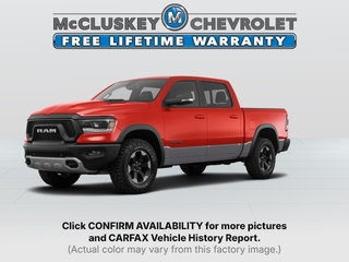 2019 Ram 1500 for sale in Cincinnati OH