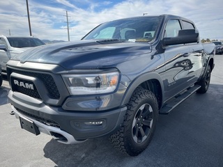 2019 Ram 1500 for sale in Henderson NV