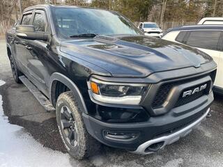 2019 Ram 1500 for sale in Lexington NC