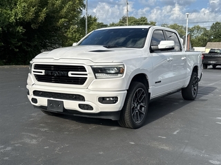 2020 Ram 1500 for sale in Du Quoin IL