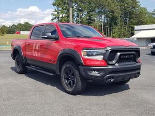 2021 Ram 1500 for sale in Cleveland TN