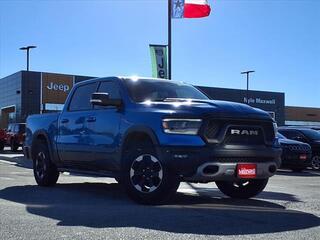 2021 Ram 1500 for sale in Columbia SC