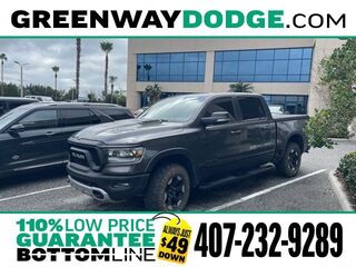 2022 Ram 1500 for sale in Orlando FL