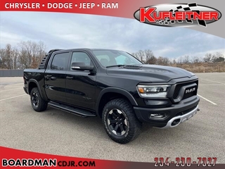 2022 Ram 1500 for sale in Boardman OH