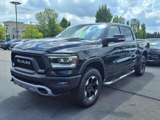 2022 Ram 1500 for sale in Clinton Twp. MI