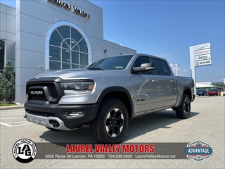 2022 Ram 1500 for sale in Greensboro NC