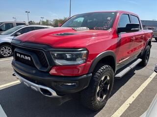 2022 Ram 1500 for sale in Forest City NC