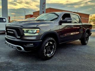 2022 Ram 1500 for sale in St Clairsville OH