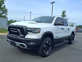 2022 Ram 1500 for sale in Lancaster SC