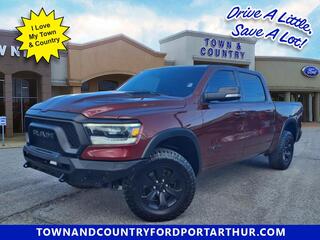 2022 Ram 1500 for sale in Port Arthur TX