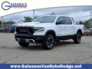 2022 Ram 1500 for sale in Warren MI