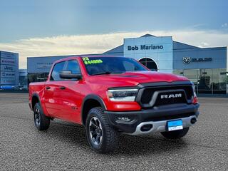2023 Ram 1500 for sale in Concord NH