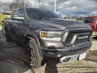 2024 Ram 1500 for sale in Lebanon VA