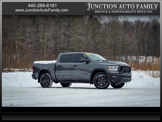 2024 Ram 1500 for sale in Chardon OH