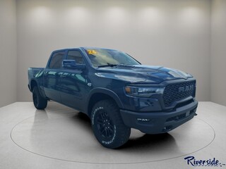 2026 Ram 1500 for sale in Rochester NY