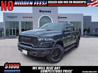 2026 Ram 1500 for sale in Pasadena TX