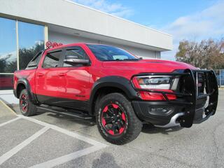 2019 Ram 1500 for sale in Mt. Dora FL