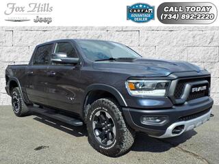 2019 Ram 1500 for sale in Plymouth MI